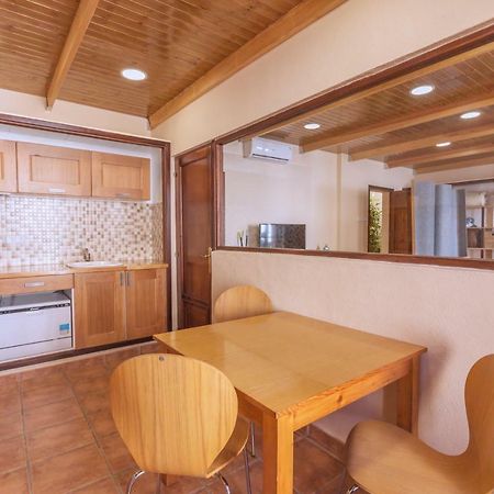Palmer Apartment Inca  Bagian luar foto