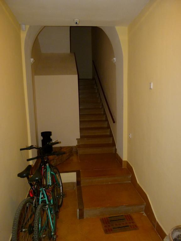 Palmer Apartment Inca  Bagian luar foto