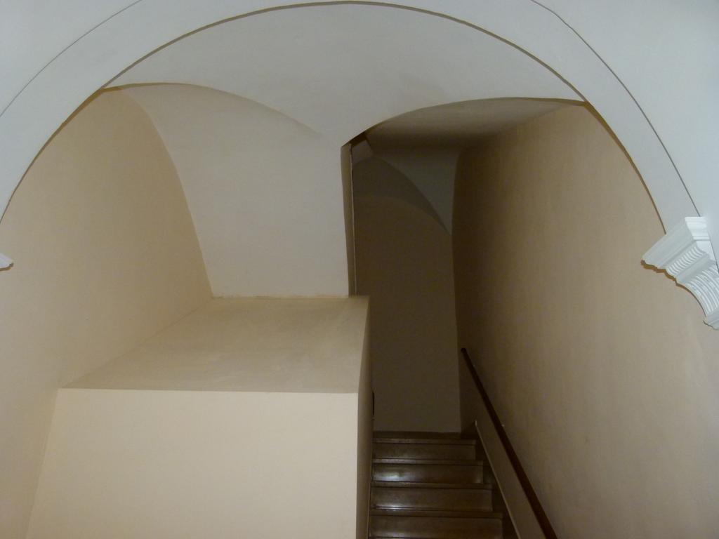 Palmer Apartment Inca  Bagian luar foto