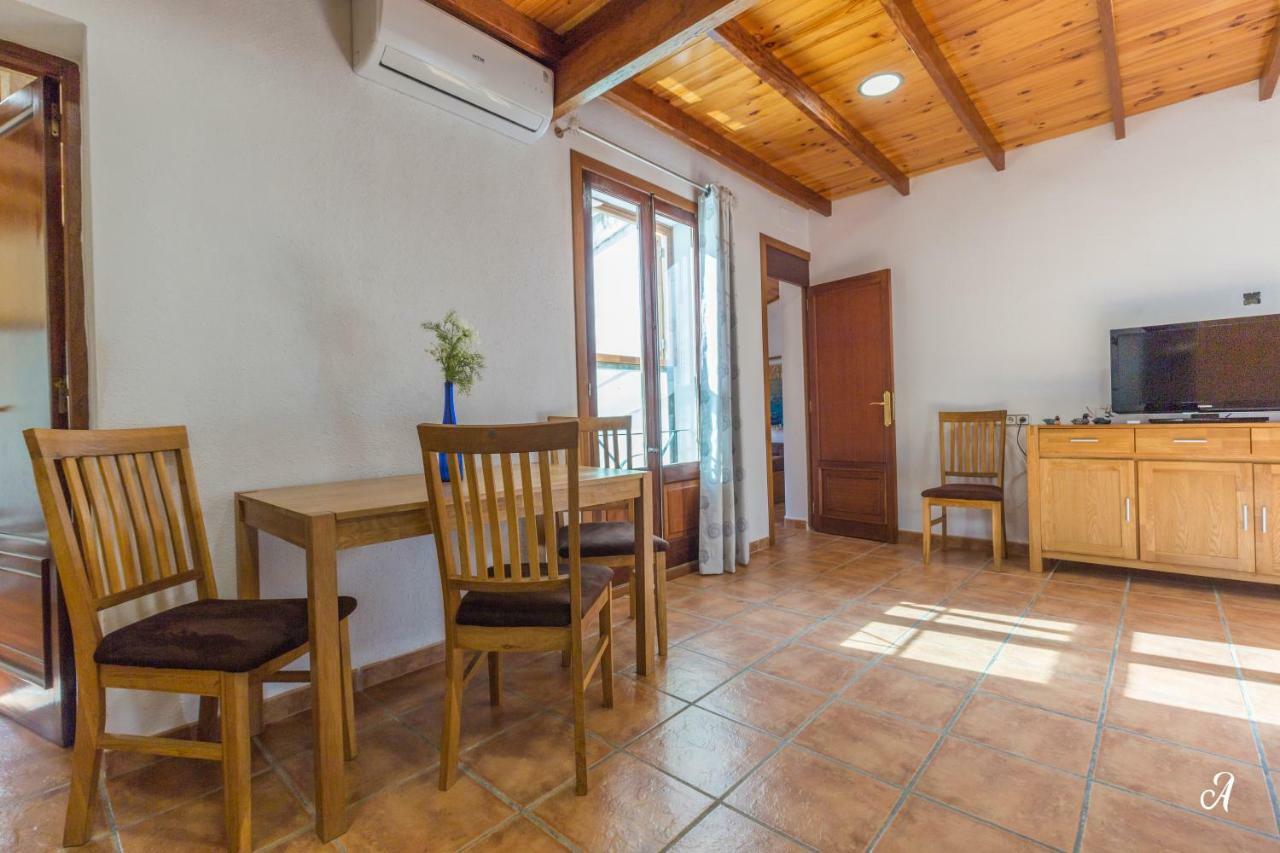 Palmer Apartment Inca  Bagian luar foto