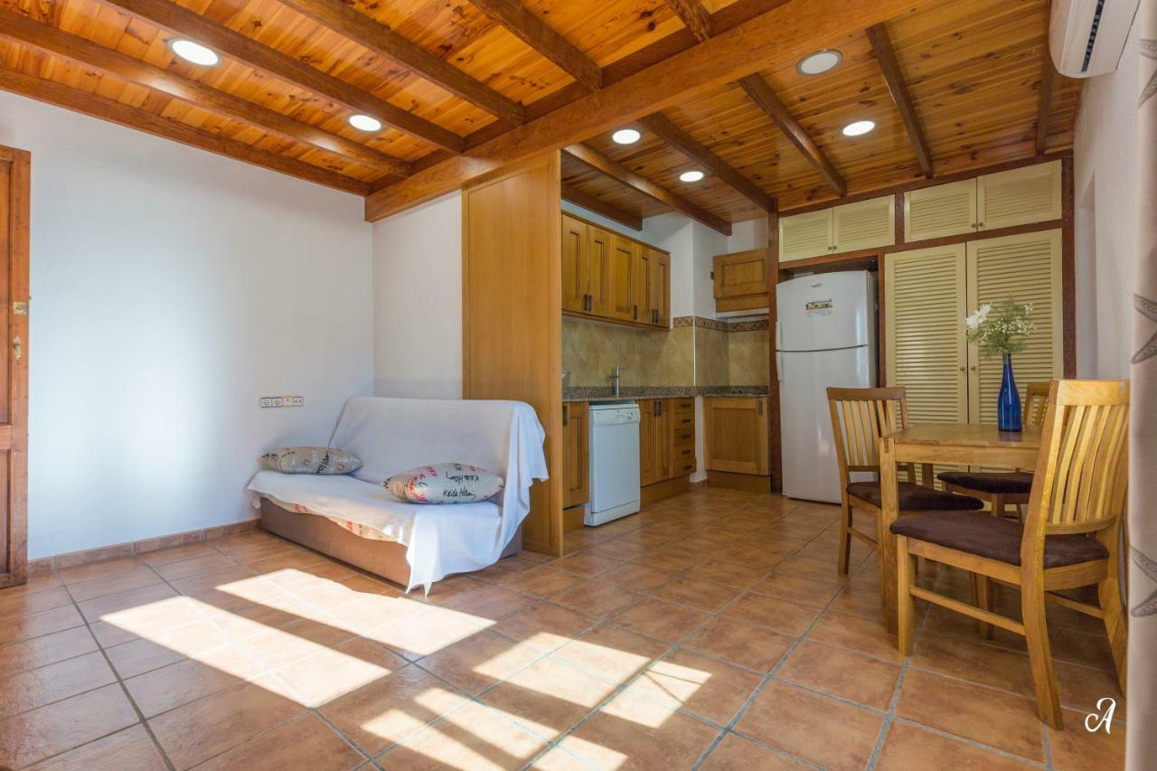 Palmer Apartment Inca  Bagian luar foto