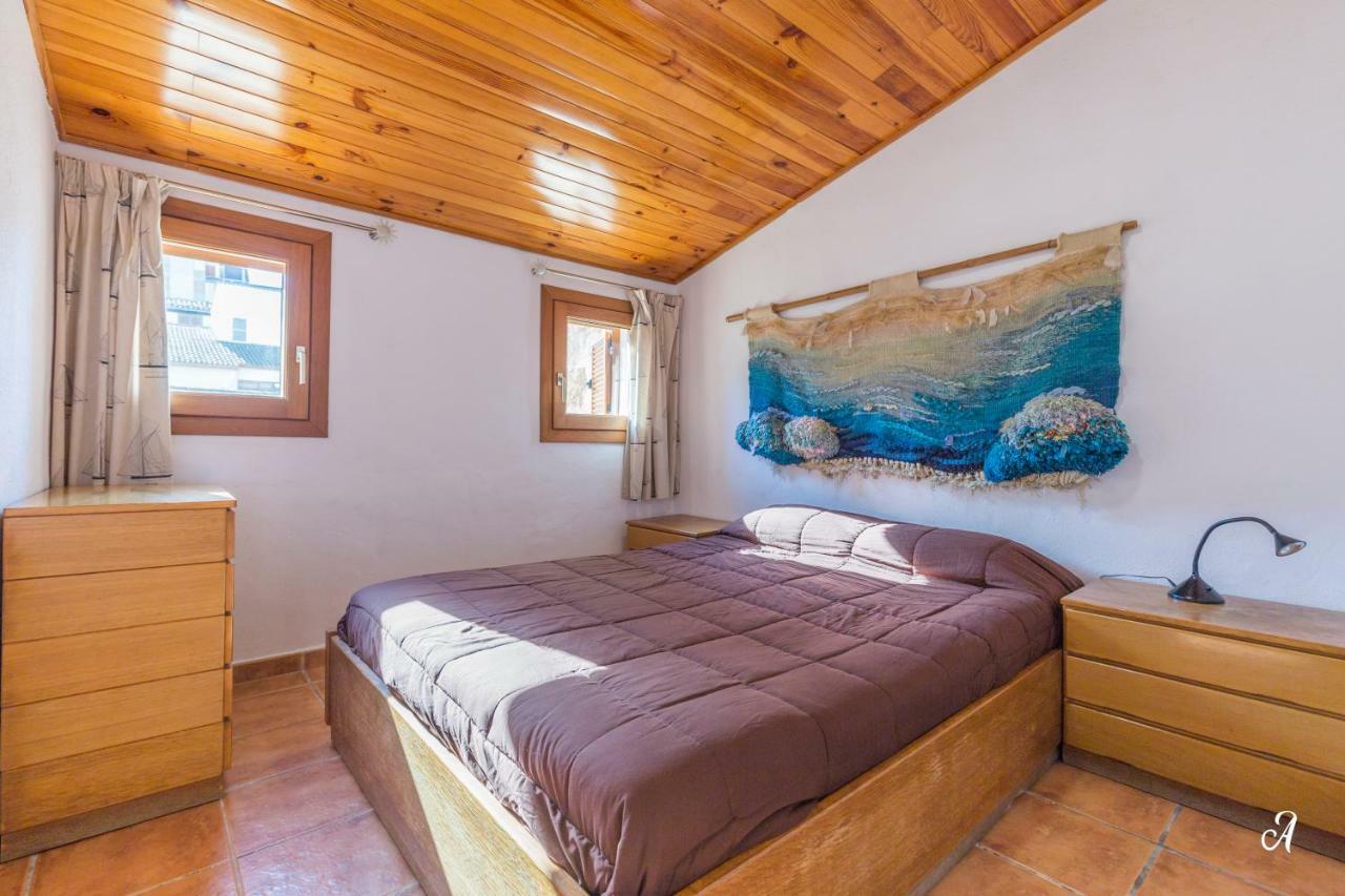 Palmer Apartment Inca  Bagian luar foto