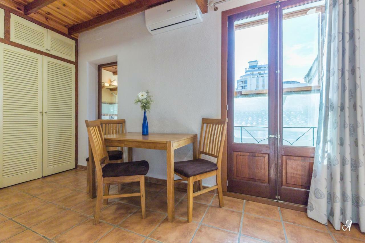 Palmer Apartment Inca  Bagian luar foto