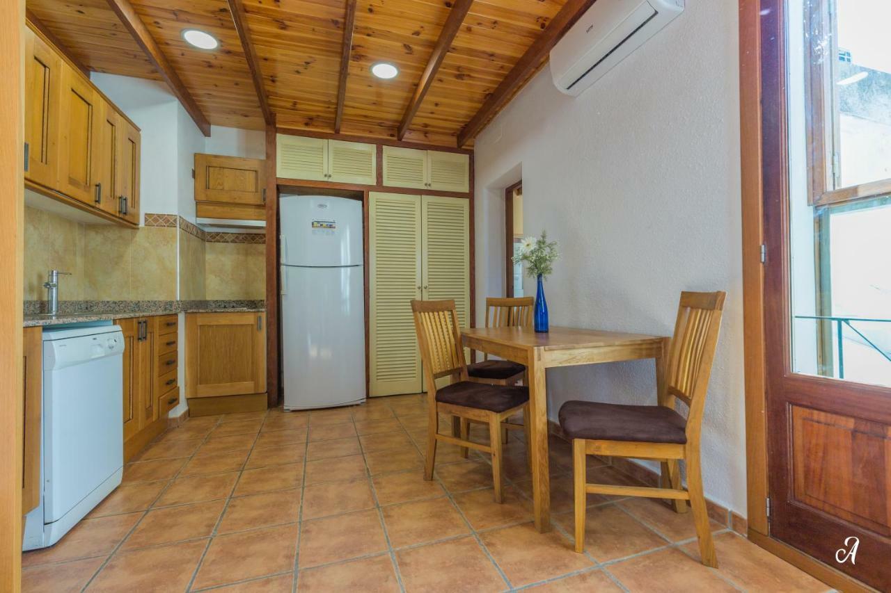Palmer Apartment Inca  Bagian luar foto