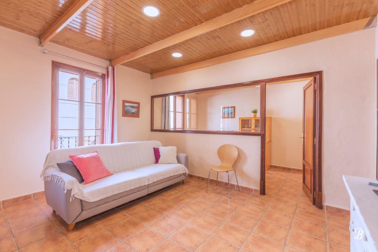 Palmer Apartment Inca  Bagian luar foto